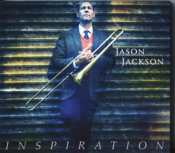 Jason Jackson - Inspiration